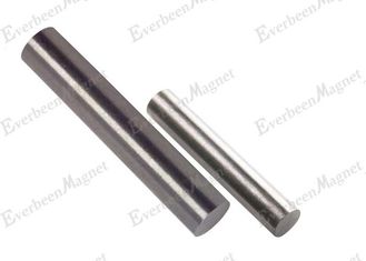 China Langer Rod-Alnico-dauerhafte Magneten 4,95 * 16.5mm 450 | 550 °CFor elektronische Sensoren fournisseur