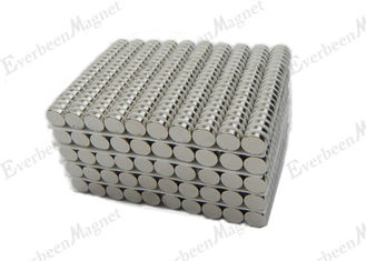 China Hochtemperaturkobalt-Samarium-Magneten, Ni - überzogene kleine starke Magneten für Feuer-Platz fournisseur