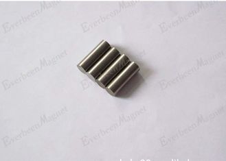 China Rod-/Zylinder-Alnico-dauerhafte Magnet-Durchmesser 0,195&quot; X 0,63&quot; 450 | °C 550 für Balance fournisseur
