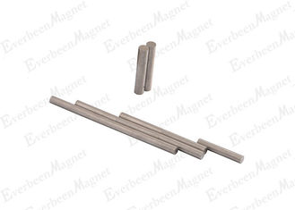 China Rod-Alnico-dauerhafte Magnet-Alnico 5 des Alnico-5 axial magnetisiert für Gitarren-Aufnahme fournisseur