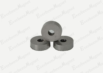 China Alnico 5 Alnico-Ring-Magneten, Alnico-runder Magnet-Hochtemperaturbeständiges für Installateur fournisseur