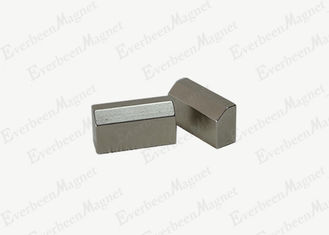 China Starke spezielle Extraform der Magnet-N50, große Neodym-Magneten für elektrische Produkte fournisseur