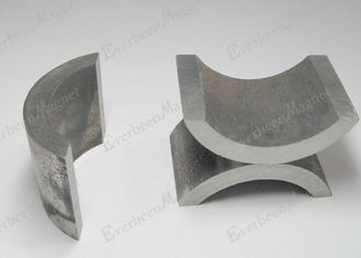 China Bogen-Samarium-Kobalt-Magneten durch Stärke-Magnetisierung anti- Demagnetization fournisseur