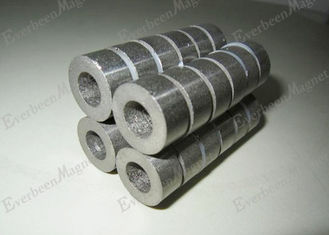 China Kundengebundener Hochtemperatursamarium-Kobalt-Magnet-axialer magnetisierter hoher Standard 350°C fournisseur