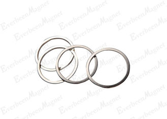 China Magnet Ring Imanes De N48 Neodymium, kundengebundene Neodym-Eisen-Bor-Magneten fournisseur