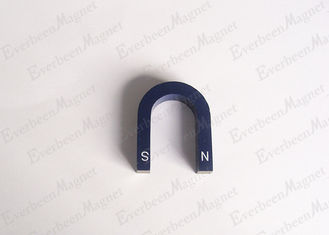 China Kundengebundener hufeisenförmiger Magnet, hoher Standard-starker Hufeisenmagnet fournisseur