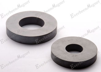 China Schellen Sie keramische 8 Magnet, keramisches Od 60 Magneten des Ferrits Millimeter x Identifikation 32mm x 10 Millimeter fournisseur