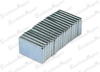 China Block N42 16 * 10 * 2-Millimeter-dauerhafte Magneten benutzt für Autoteile fournisseur