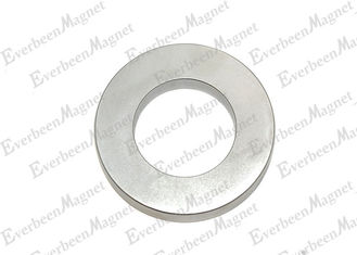 China Enormes Sprecher-Magnet-Neodym-Ring-Magnet Od 3/4 Zoll axial magnetisiert fournisseur