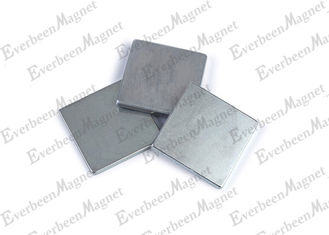 China Starke magnet-Zn-Beschichtung des Quadrat-40x40x20mm seltene der Erden52 Neo fournisseur