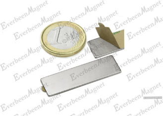 China Block-quadratische SELTENE Erdneodym-Block-Magneten 10 x 5 x 3mm für Trennzeichen fournisseur