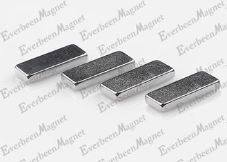 China Kleiner Rechteck-Magnet der Neodym-Block-Magnet-10*2x2mm für Sensor fournisseur
