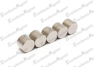 China Diametrisch magnetisierter Zylinder-Magnet 3/16&quot; Durchmesser x 3/8&quot; dick für elektrische Produkte fournisseur