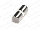China Zylinder-starke Handwerks-Magneten des Grad-N48 für elektronische Bauelemente, kleine Magneten der hohen Leistung usine