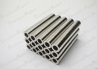 China Kleine/Neoneodym-Ring-Magneten beschichteten axiale Magnetisierung OD17 * ID10 Ni * 3mm usine
