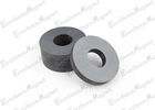 China Anisotroper Ring-hartes Ferrit-Magneten Od 100 Millimeter-Magneten für das Halten oder das Anheben usine