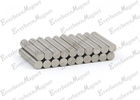 Gute Qualität Dauerhafte Neodym-Magneten & Zylinder-dauerhafter Alnico-dauerhafte Magneten Rod des Grad-LNG44 benutzt für elektronische Produkte disponibles à la vente