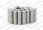 China Magnet des Zylinder-Alnico-dauerhafte Magnet-Form-Alnico-8 besonders angefertigt von der Bodenoberfläche Firma