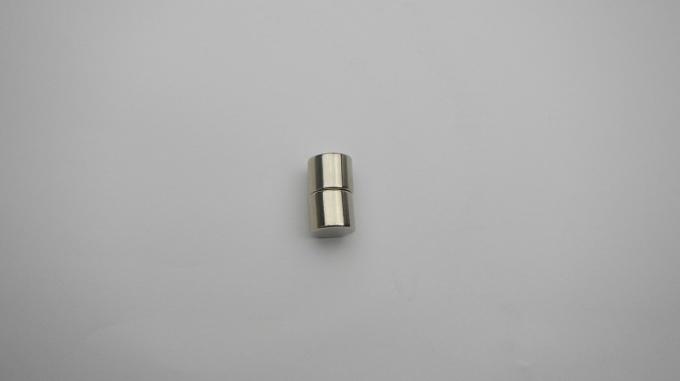 Dauerhafte Magneten Rod D12*10mm NdFeB des Magnet-N42 für Sensor und Beschaffenheits-Motor