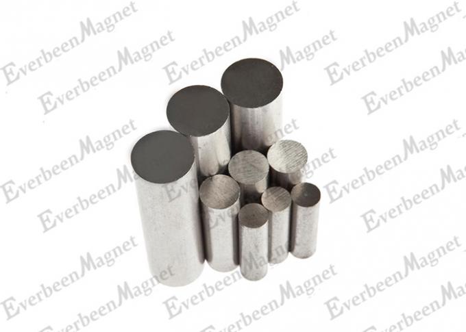 Zylinder-dauerhafter Alnico-dauerhafte Magneten Rod des Grad-LNG44 benutzt für elektronische Produkte
