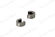 Alnico 5 Alnico-Ring-Magneten, Alnico-runder Magnet-Hochtemperaturbeständiges für Installateur fournisseur