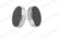 Disketten-industrielle seltene Erdmagneten 20mm x 2mm, starke Erdmagneten des hohen Remanence-N52 fournisseur