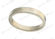 Leistungsfähige Ring-seltene Erdmagneten N42, Goldbeschichtungs-Hochenergie-große Ring-Magneten fournisseur