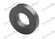 Dauerhafter Ferrit-Ring-Magnet, Ferrit-runder Magnet Fe2O3 und BaO oder SrO fournisseur