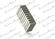 Block-Magnet-Nd-F.E.--bmagnet 80 des Neodym-N35 Celsiusgrad fournisseur