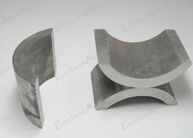 China Bogen-Samarium-Kobalt-Magneten durch Stärke-Magnetisierung anti- Demagnetization distributeur