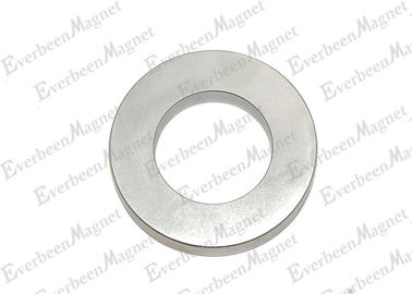 China Enormes Sprecher-Magnet-Neodym-Ring-Magnet Od 3/4 Zoll axial magnetisiert distributeur
