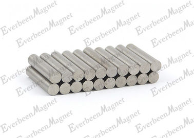 China Zylinder-dauerhafter Alnico-dauerhafte Magneten Rod des Grad-LNG44 benutzt für elektronische Produkte distributeur