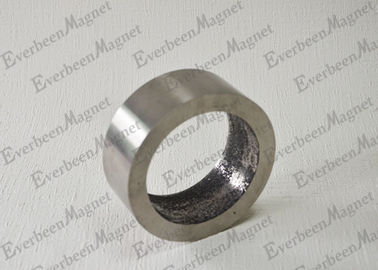 China Alnico 3 dauerhafter Alnico-dauerhafte Magneten für Klemmen-Korrosions-Hochtemperatur besonders angefertigt distributeur