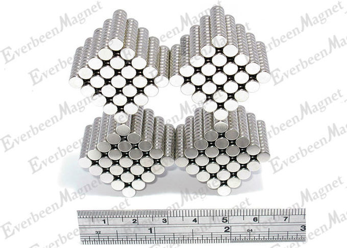 20 * 10*5mm NdFeB Block-Magneten, Block-Magneten des Neodym-N50 für Gitarre